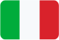 Zařízení lakoven Italiano
